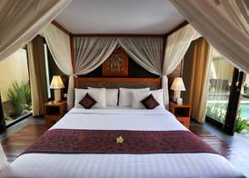 The Sanyas Suite Bali 5