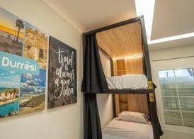 7even Boutique Hostel 3