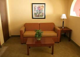 Holiday Inn Express WILMINGTON by IHG 3