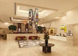 Lemon Tree Premier Hitec City Hyderabad 2