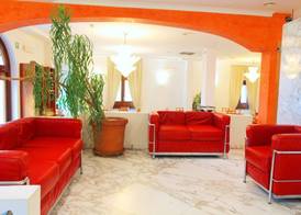 Hotel Pisacane 4