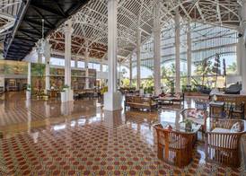 Radisson Blu Resort, Goa 2
