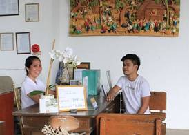 Laiya White Cove Beach Resort 5