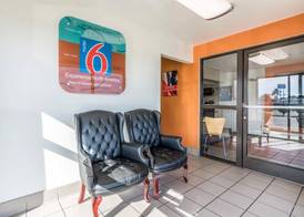 Motel 6-Lumberton, NC 2