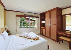 Thai Garden Resort 5