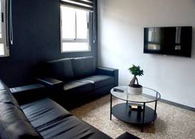 Quart Youth Hostel & Apartments 5