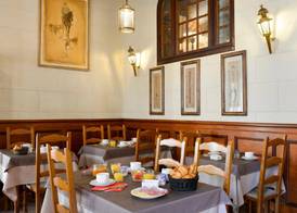 Logis Relais Chenonceaux 5