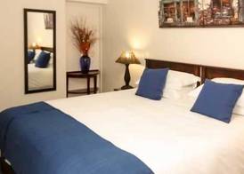 39 On Nile Guest House 3