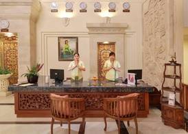 The Grand Bali Nusa Dua 3