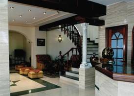 Hotel La Lancha 2