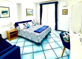 Hotel Le Fioriere 4