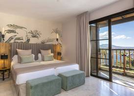 Hotel Suite Villa Maria 4