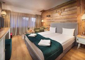 Moura Dream Hotel 2
