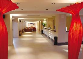 Hotel Alcossebre 3