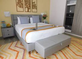 Gardenia Boutique Hotel 4