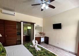 La Foresta Nature Resort 5