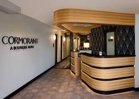 Cormorant Boutique Hotel 4