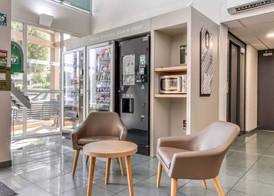 B&B HOTEL Béziers 3