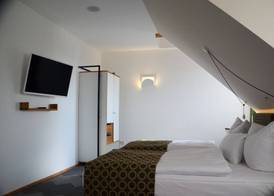 Hotel Schöne Aussicht 5