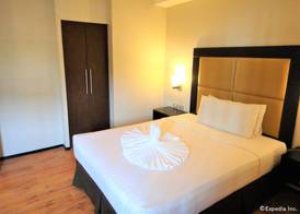 Mallberry Suites Business Hotel 5