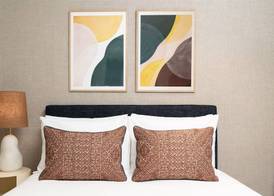 The Lincoln Suites 5