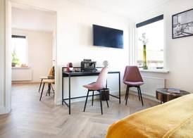 Boutique Hotel Enkhuizen 5