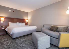 Courtyard by Marriott Charlotte Lake Norman 4