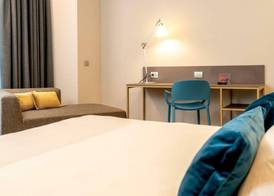CA' San Cristoforo Apartments & Suites 4