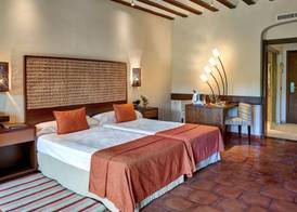 Parador de Chinchón 4