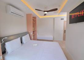 Calis Hotel 3