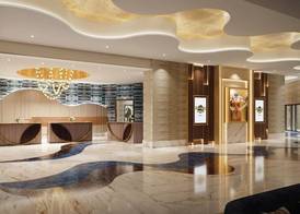 Hard Rock Hotel & Casino Bristol 2