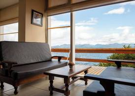 Patagonia Hotel 4