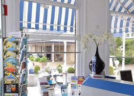 Fletcher Hotel Restaurant Marijke 2