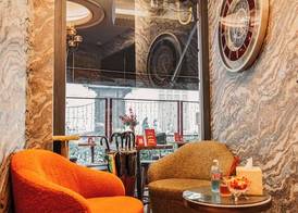 Hotel De Reve Galata-Special Class 3