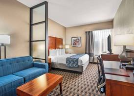 Best Western Plus Greenville I-385 Inn & Suites 5