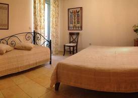 Istron Luxury Villas 4