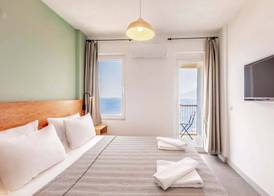 Mavilim Hotel 3