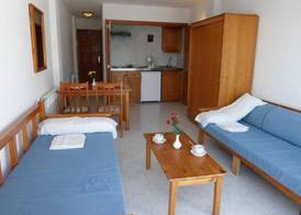 Apartamentos Balear Beach 4
