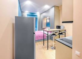 HB apartments Moedani 5