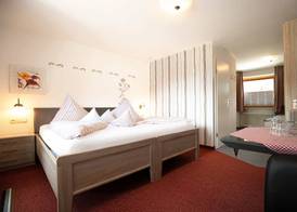 Hotel Amadeus - inclusive Skipass und vieles mehr 4