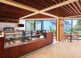 Courtyard by Marriott Goa Colva 2