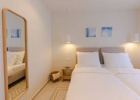 The Olive Poolhouse 5