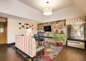 Best Western Inn Winchester 2