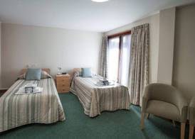 Robinson College - Cambridge University - Campus Accommodation 4