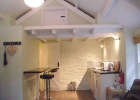 The Mill House Inn 3