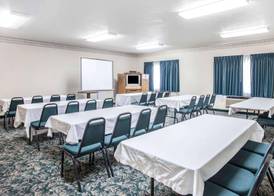 Rodeway Inn & Suites Spokane Valley 4