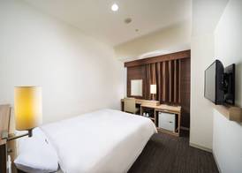 KOKO HOTEL Sapporo Ekimae 5