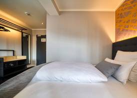 NYCE Hotel Dortmund Thier Galerie 4