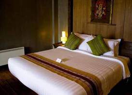 Haven Resort Paro 5