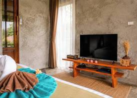 Alama Sea Village Resort and Pool Villa 5
